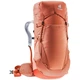 Рюкзак Deuter Aircontact Ultra 45+5 SL Оранжевый (1052-3360022 5911) - изображение 1