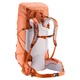 Рюкзак Deuter Aircontact Ultra 45+5 SL Оранжевый (1052-3360022 5911) - изображение 5