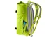 Рюкзак Deuter, Amager 25+5, колір 8006 citrus - изображение 8