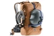 Рюкзак Deuter, Amager 25+5, колір 6008 almond - изображение 6