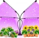 Фітолампа для рослин Plant GrowLight світлодіодна з таймером, чорна (TB017938) - зображення 7