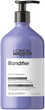 Odżywka L´Oréal Professionnel Série Expert Blondifier Conditioner chroniąca blask włosów 750 ml (3474636975464) - obraz 1