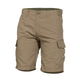 Експедиційні шорти Pentagon GOMATI SHORT PANTS K05026 33, Cinder Grey (Сірий) - зображення 8