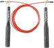 Скакалка спортивна HMS SK52 червона 300 см - зображення 1