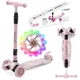Детский самокат Kidwell Vento Unicorn, 5901130079971 - изображение 11