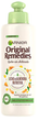 Маска для волосся Garnier Original Remedies Cream Without Rinse Almond Milk 200 мл (3600542166362) - зображення 1