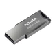 Флеш-накопичувач Flash ADATA USB 2.0 AUV 250 64Gb Black (AUV250-64G-RBK) - изображение 1