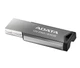 Флеш-накопичувач Flash ADATA USB 2.0 AUV 250 64Gb Black (AUV250-64G-RBK) - изображение 2