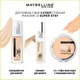 Стійка крем-пудра з тональним ефектом Maybelline New York Super Stay 24HR Hybrid Powder Foundation №06 9 г (3600531666606) - изображение 10