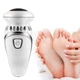 Электрическая пемза для ног Callus remover vacuum White (М-167) (6648) - изображение 3