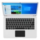 Ноутбук Thomson Neo (N14C4WH64) White - изображение 2
