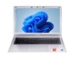Ноутбук Thomson Neo 15a (N15C4SL128S) Silver - изображение 1