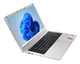 Ноутбук Thomson Neo 15a (N15C4SL128S) Silver - изображение 2