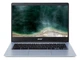 Ноутбук Acer Chromebook 314 CB314-1H-C2KX (NX.HPYEG.006) Silver - зображення 1