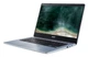 Ноутбук Acer Chromebook 314 CB314-1H-C2KX (NX.HPYEG.006) Silver - зображення 4