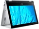 Ноутбук Acer Chromebook Spin 311 (NX.HUVET.004) Silver - изображение 5