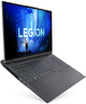 Laptop Lenovo Legion 5 Pro 16IAH7H (82RF00EWPB) Storm Grey - obraz 3