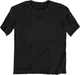Футболка чоловіча оверсайз Dubhumans Superior Чорний 3XL-4XL (BL-TMO-B-3XL4XL) - зображення 2