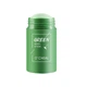 Очищаюча маска-стик проти чорних крапок та акне GREEN TEA 40 г - зображення 2