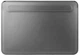 Чехол-сумка BeCover ECO Leather для MacBook 11" Gray (BC_709686) - изображение 1