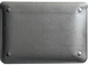 Чехол-сумка BeCover ECO Leather для MacBook 11" Gray (BC_709686) - изображение 2