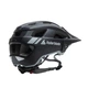 Шолом Rollerblade X-HELMET M Black - зображення 4