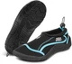 Аквашузы Aqua Speed Model 28C 9553 черный, синий Уни 40 704-28C 40 - изображение 2