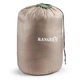 Спальный мешок кокон – одеяло Ranger 4 season RA 5515B с чехлом Brown - изображение 5