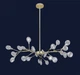 Люстра Levistella 918LP447-27 GD+CL - изображение 2