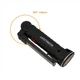 Аккумуляторный фонарь - лампа W51 с магнитом и крючком (зарядка от USB) Black - изображение 12