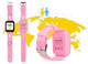 Детские смарт-часы Garmix PointPRO 100 Pink (1002332) - изображение 3