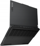 Laptop Lenovo Legion Pro 5 16IRX8 (82WK00CSPB) Onyx Grey - obraz 8