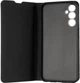 Чохол-книжка для смартфона BeCover Exclusive New Style для Samsung Galaxy A24 4G SM-A245 Black (BC_709780) - зображення 4