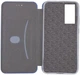 Чехол-книжка для смартфона BeCover Exclusive для Samsung Galaxy A24 4G SM-A245 Blue (BC_709784) - изображение 5