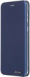 Чехол-книжка для смартфона BeCover Exclusive для Samsung Galaxy A24 4G SM-A245 Deep Blue (BC_709786) - изображение 1