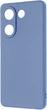 Чохол для смартфона ArmorStandart Matte Slim Fit для Tecno Camon 20 Pro 4G Camera cover Light Blue (ARM69075) - зображення 1