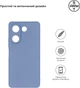 Чохол для смартфона ArmorStandart Matte Slim Fit для Tecno Camon 20 Pro 4G Camera cover Light Blue (ARM69075) - зображення 2