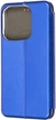 Чехол-книжка для смартфона Tecno Spark Go 2023 (BF7) ArmorStandart G-Case Blue (ARM68957) - изображение 2
