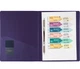 Папка-скоросшиватель Axent А4 700 мкм Синяя (1304-02-А) - изображение 2
