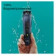 Триммер BRAUN MGK7410 - изображение 6