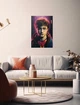 Постер плакат FNBK Гарри Поттер (Harry Potter) 30x40 см - изображение 2