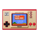 Консоль Nintendo Game & Watch Super Mario Bros. (HXASRAAAA) Red - изображение 1
