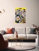 Постер плакат FNBK Моя геройская академия 6 (Boku no Hero Academia) 50x70 см - изображение 2