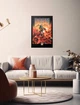 Постер плакат FNBK Doom 30x40 см - зображення 2
