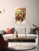 Постер плакат FNBK Атака Титанов 4 (Attack on Titan) 50x70 см - изображение 2