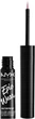 Eyeliner w płynie NYX Professional Makeup Epic Wear Metallic Liquid Liner 06 Fucshia Metal 3.5 ml (800897103453) - obraz 3