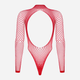 Body Obsessive B126 XL/XXL Czerwone (5901688229736) - obraz 6
