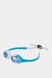 Детские очки для плавания в бассейне Arena Spider Kids (004310-903) blue-white - изображение 1
