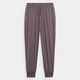 Спортивные штаны женские 4F Trousers Fnk F352 4FAW23TFTRF352-82S XS Коричневые (5904698521654) - изображение 4