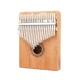 Калимба 21 язычков Overtone Kalimba 21 - изображение 1